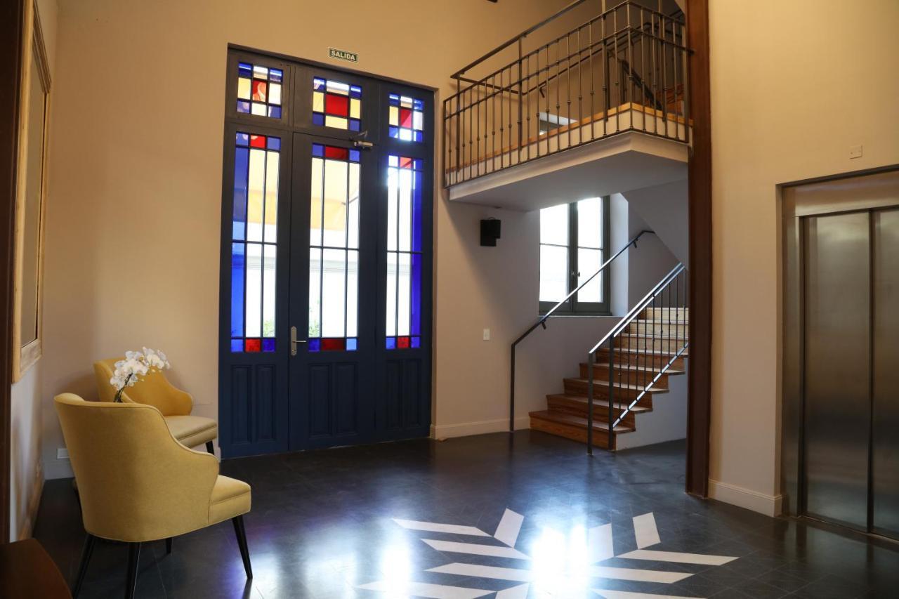 Апартаменты Casa San Jose Буэнос-Айрес Экстерьер фото